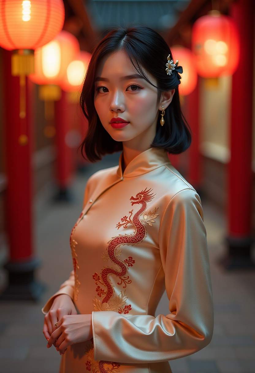 心境蜕变
